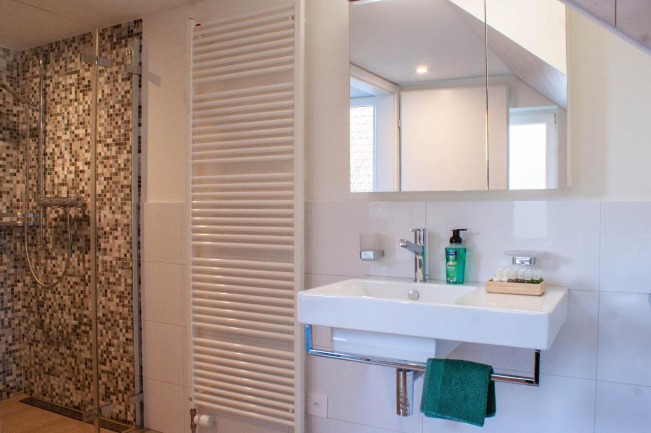 Budget Rooms Pilatus - Alpnachstad Exteriör bild