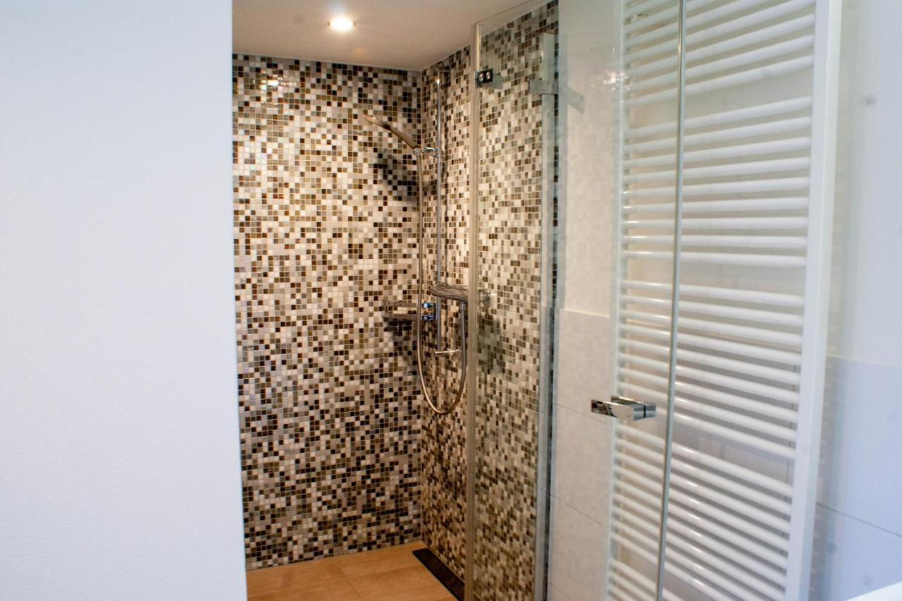 Budget Rooms Pilatus - Alpnachstad Exteriör bild