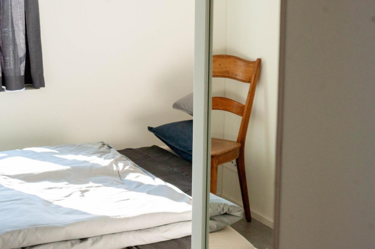 Budget Rooms Pilatus - Alpnachstad Exteriör bild