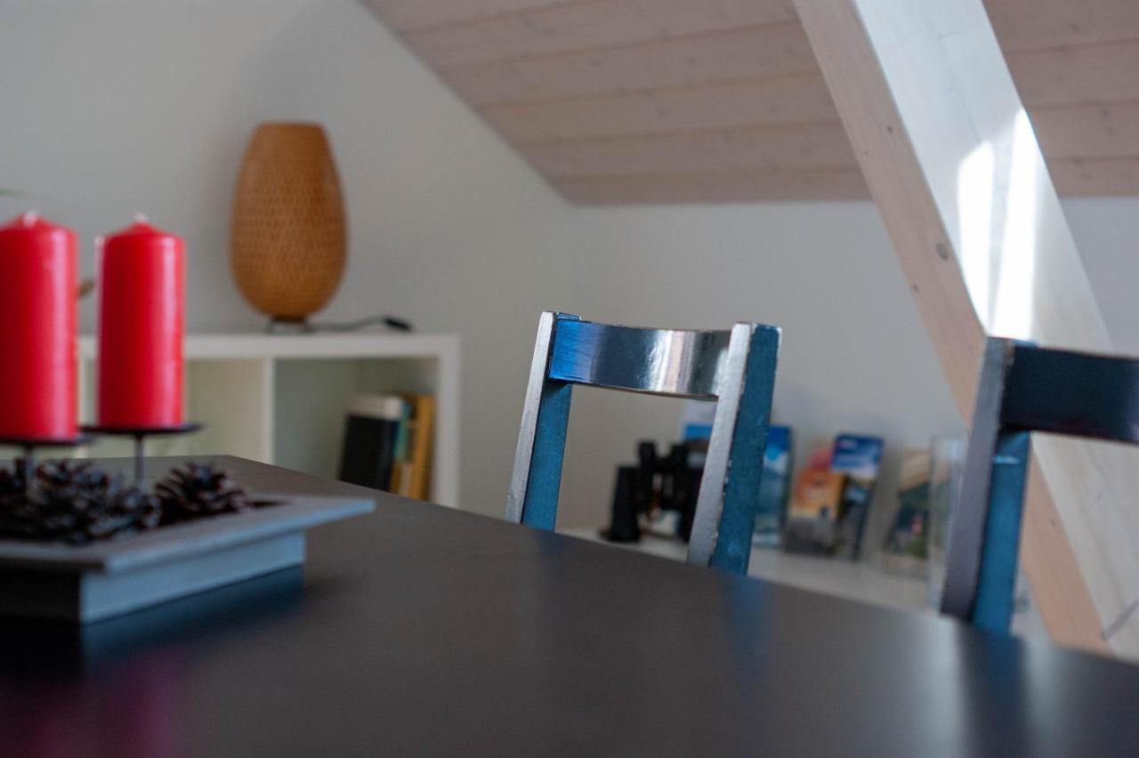 Budget Rooms Pilatus - Alpnachstad Exteriör bild